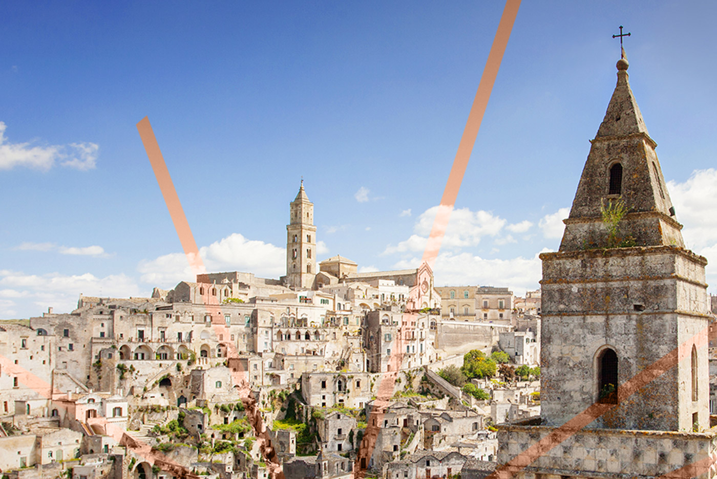 matera camere l'albarosa